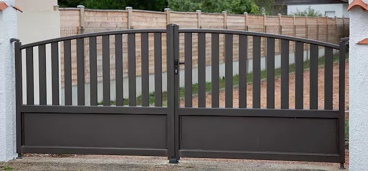 Advanced Gate Solutions in Clifton, NJ