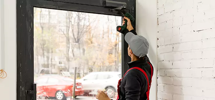Comprehensive Door Closer Services in Clifton, NJ