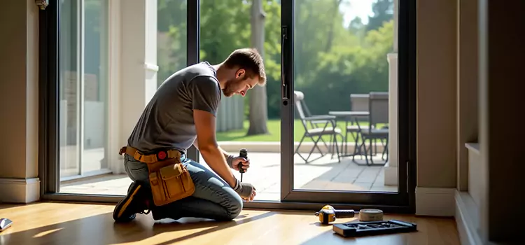 Comprehensive Solutions for Every Glass Door Need in Clifton, NJ