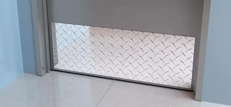 Benefits of Professional Kick Plate Solutions in Clifton, NJ