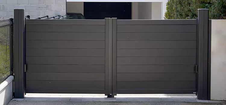 Common Residential Gate Issues We Resolve in Clifton, NJ