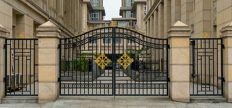 Comprehensive Iron Gate Maintenance Solutions in Clifton, NJ
