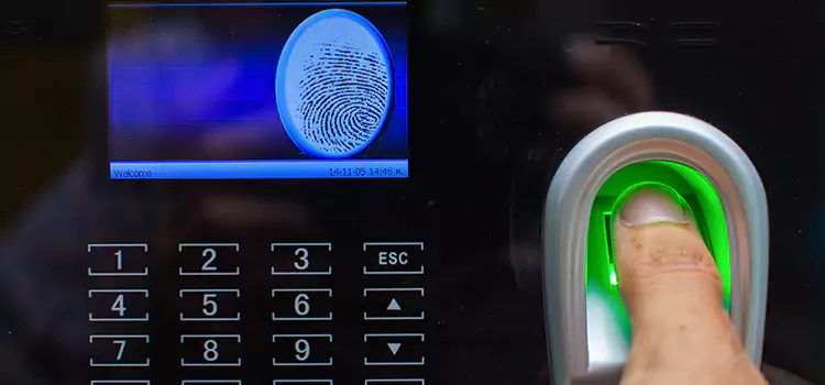 Your Trusted Partner for Secure Access in Clifton, NJ