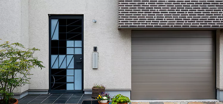 Residential Roll Up Security Doors Clifton