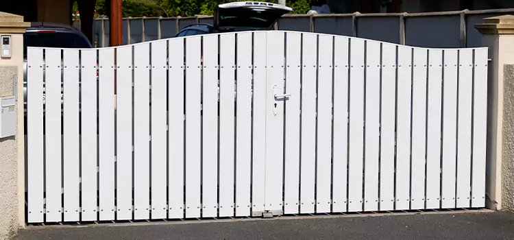 Why Choose Us for Residential Gate Repair in Clifton, NJ?